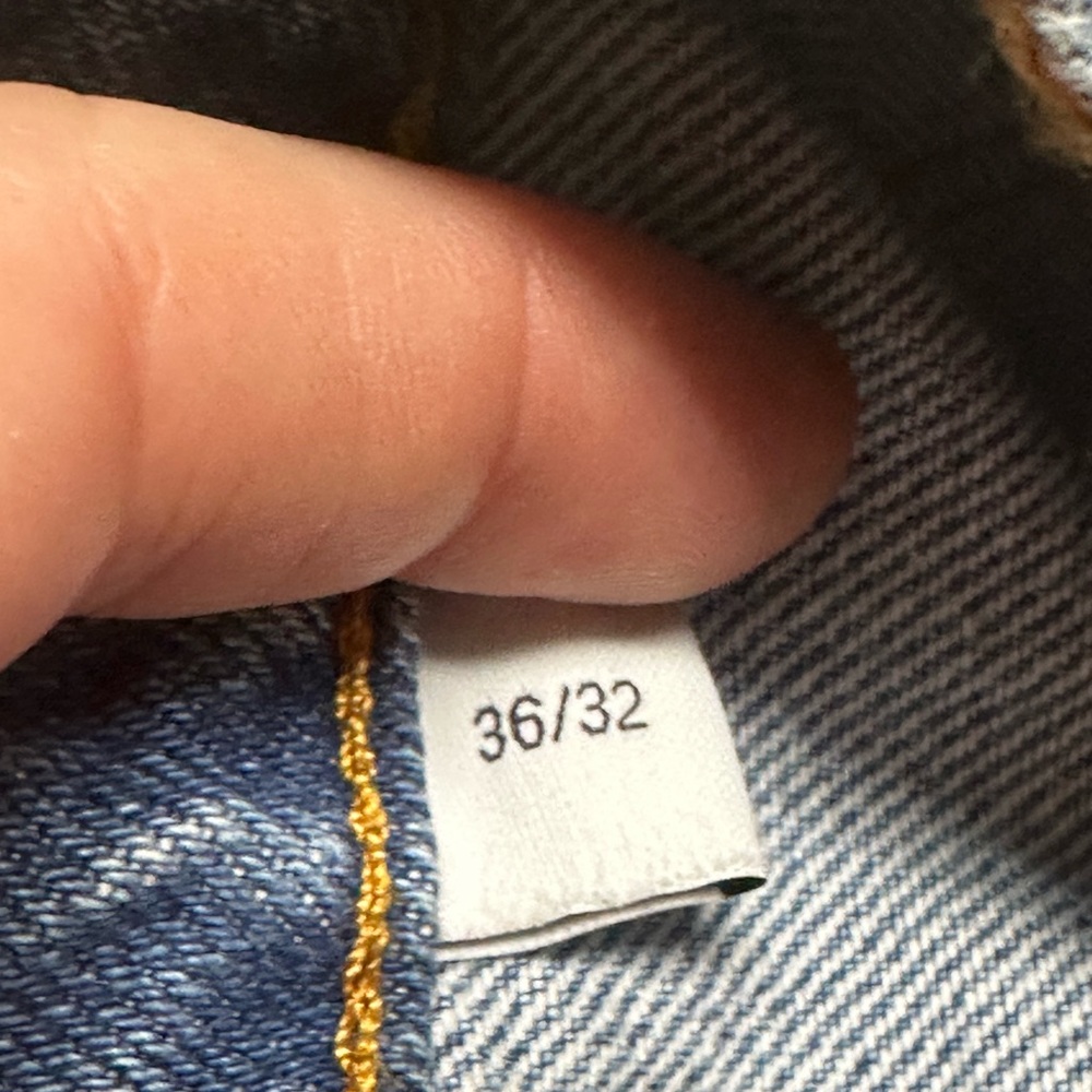 Collusion jeans - Picture 3 of 7
